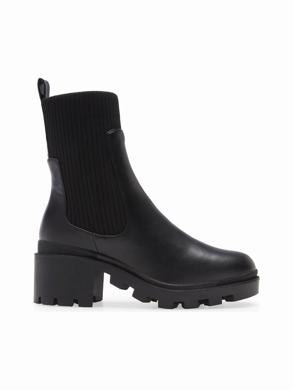 BP Tianna Lug Chelsea Boot
